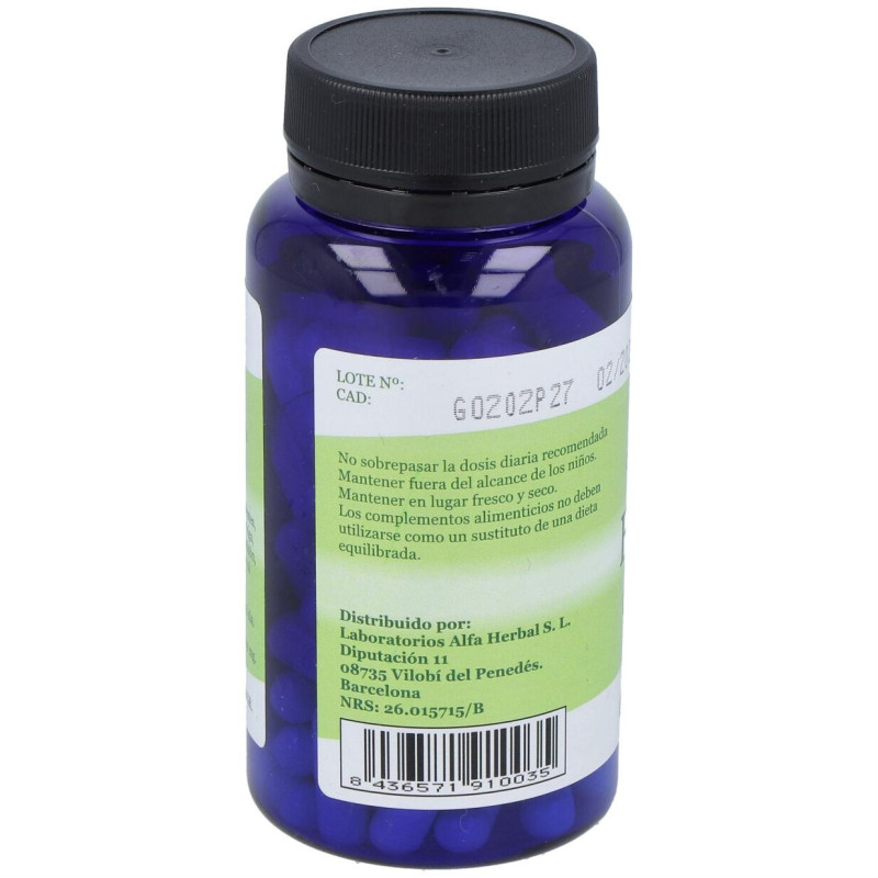 Hidrastis Canadensis 90Cap.