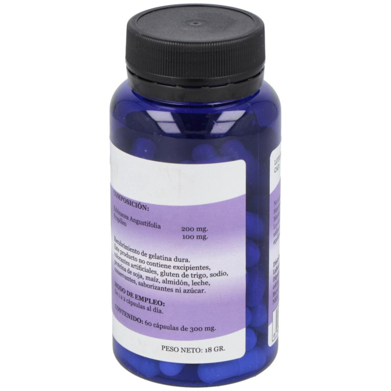 Defensin Alfa 60Cap.