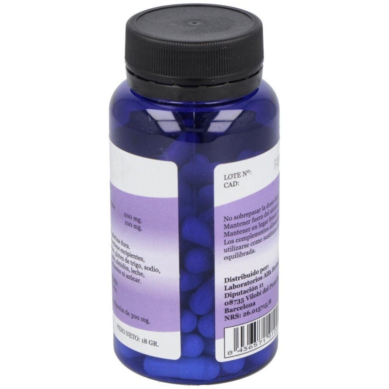 Defensin Alfa 60Cap.