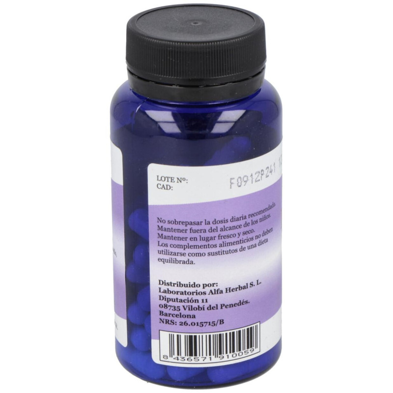 Defensin Alfa 60Cap.
