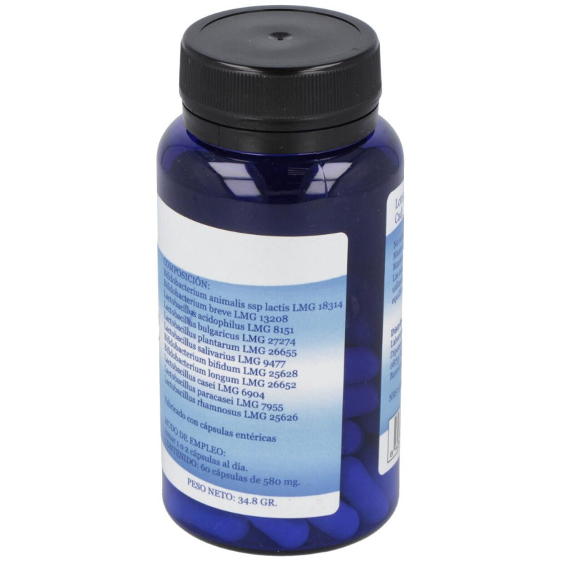 Alfa Herbal Alfa Probiotic 60Caps