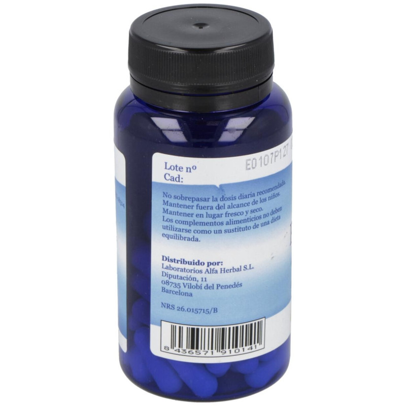 Alfa Herbal Alfa Probiotic 60Caps