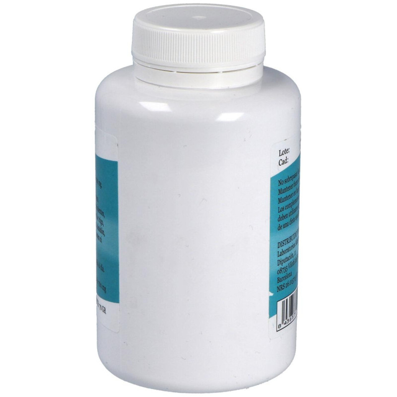 Alfa Herbal L-Citrulina 100Caps