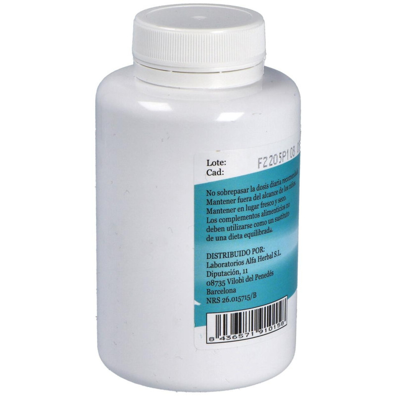 Alfa Herbal L-Citrulina 100Caps
