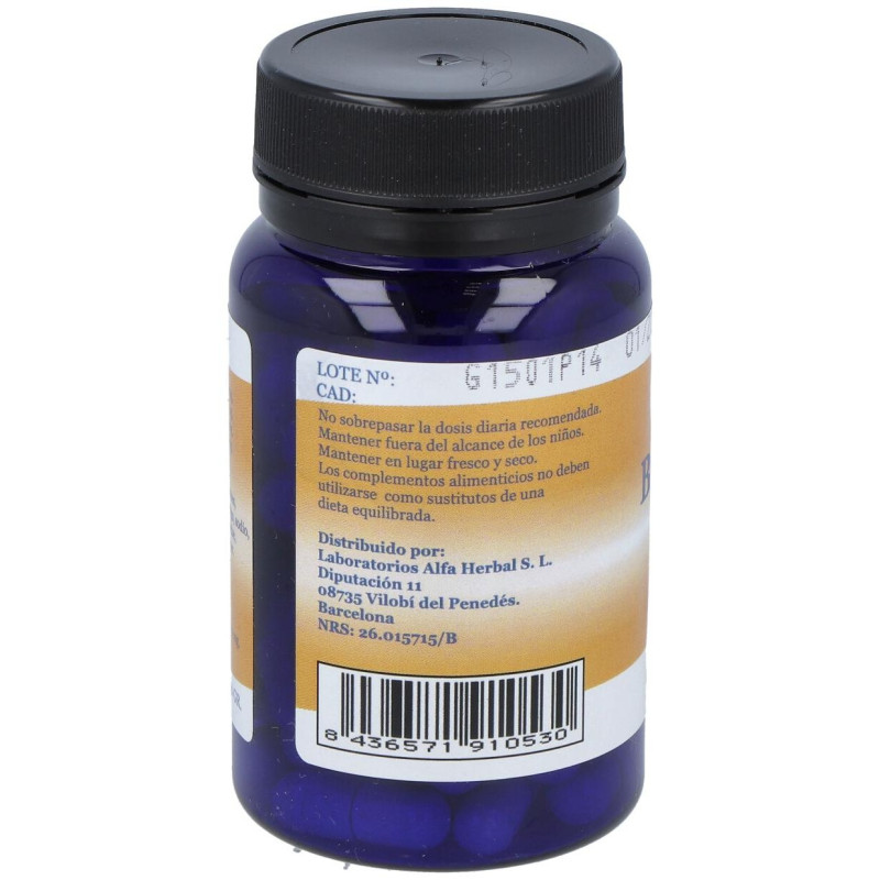 Berberina Plus 60Cap.
