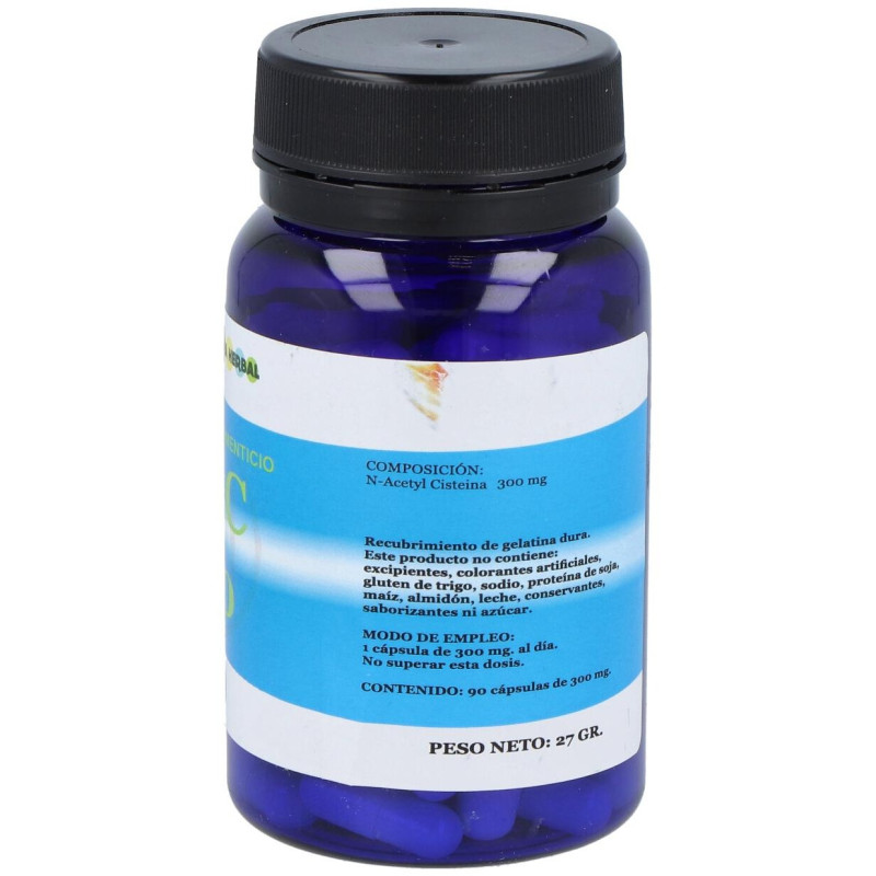 Nac 300 90Cap.