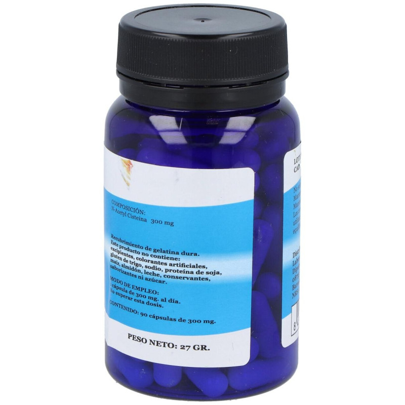 Nac 300 90Cap.