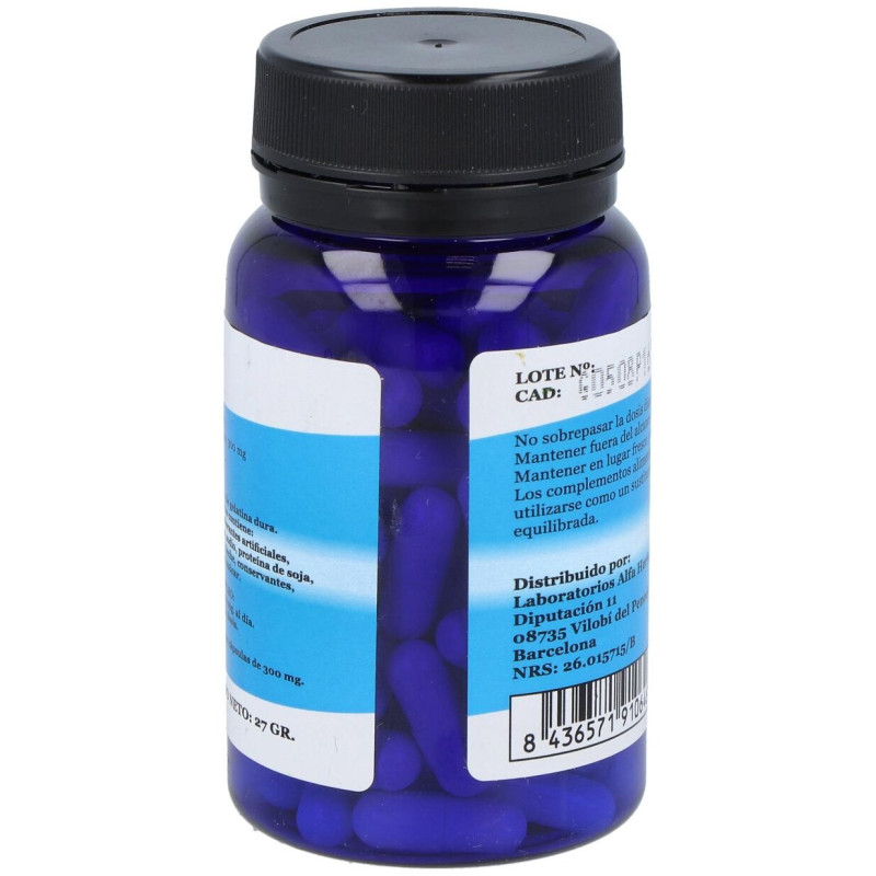 Nac 300 90Cap.