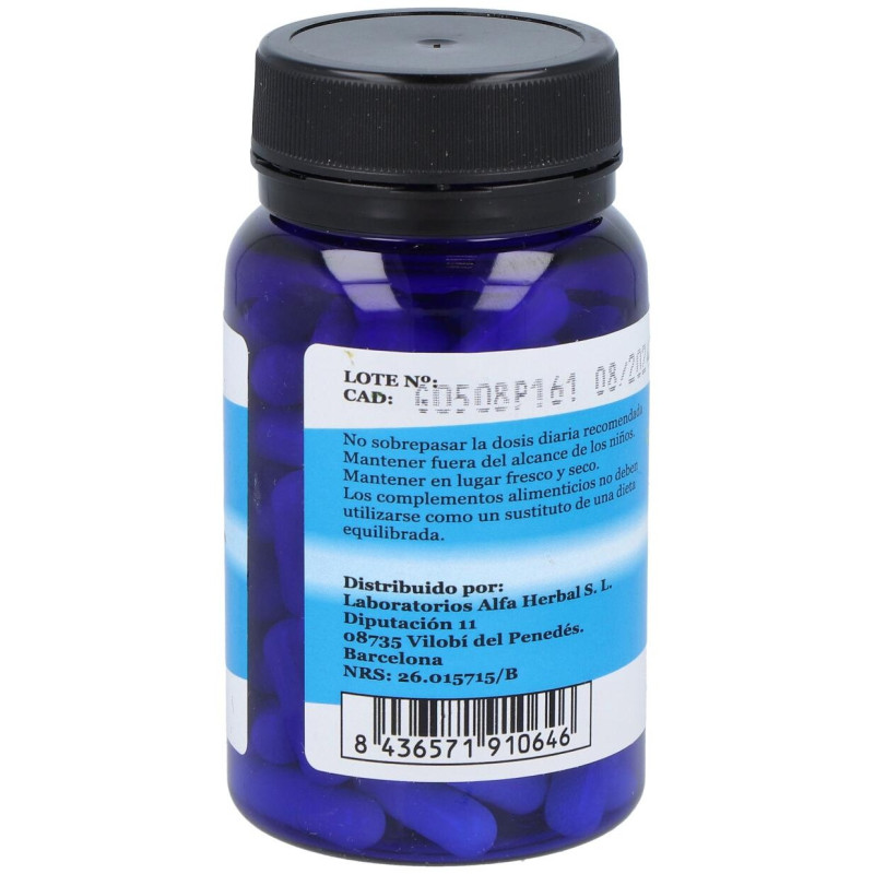 Nac 300 90Cap.