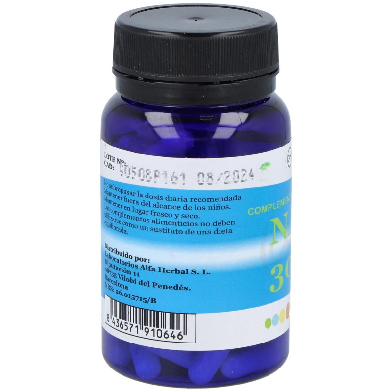 Nac 300 90Cap.