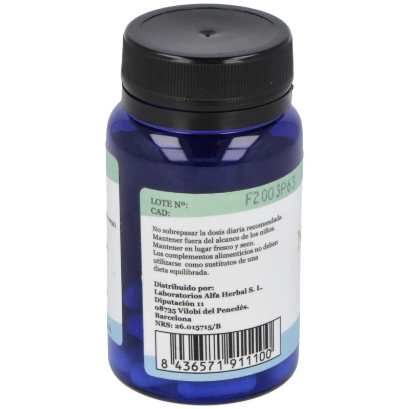 Nadh 5Mg. 30Cap.