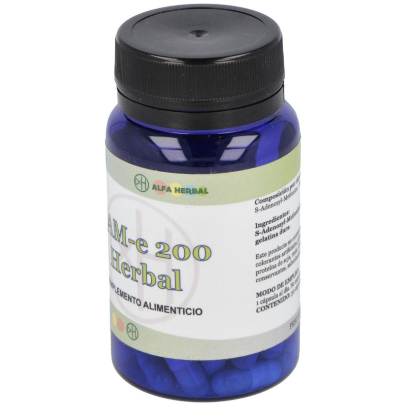 Same 200 30caps - Alfa Herbal