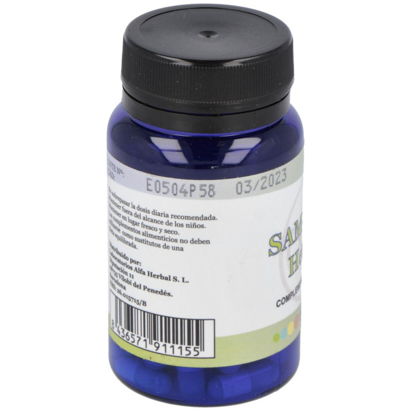 Same 200 30caps - Alfa Herbal
