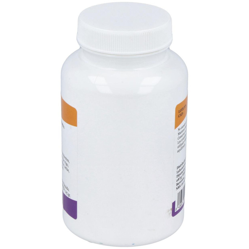 Creatina Polvo 750g - Alfa Herbal