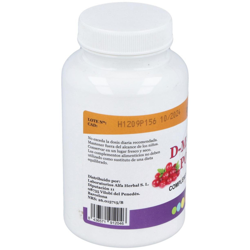 Creatina Polvo 750g - Alfa Herbal