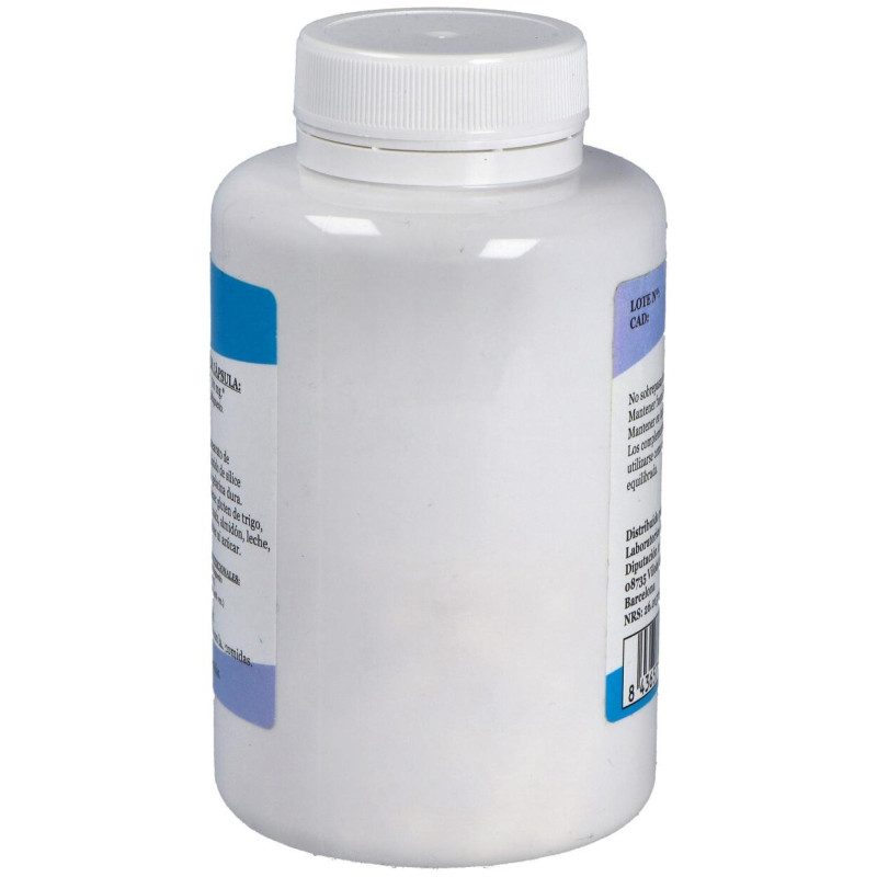 Malato de Magnesio 90caps - Alfa Herbal