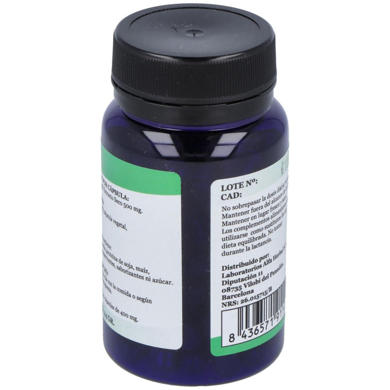 Ashwagandha 60Cap.