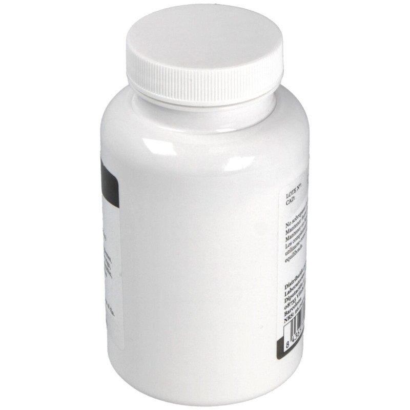 L-Glicina Polvo 200Gr.