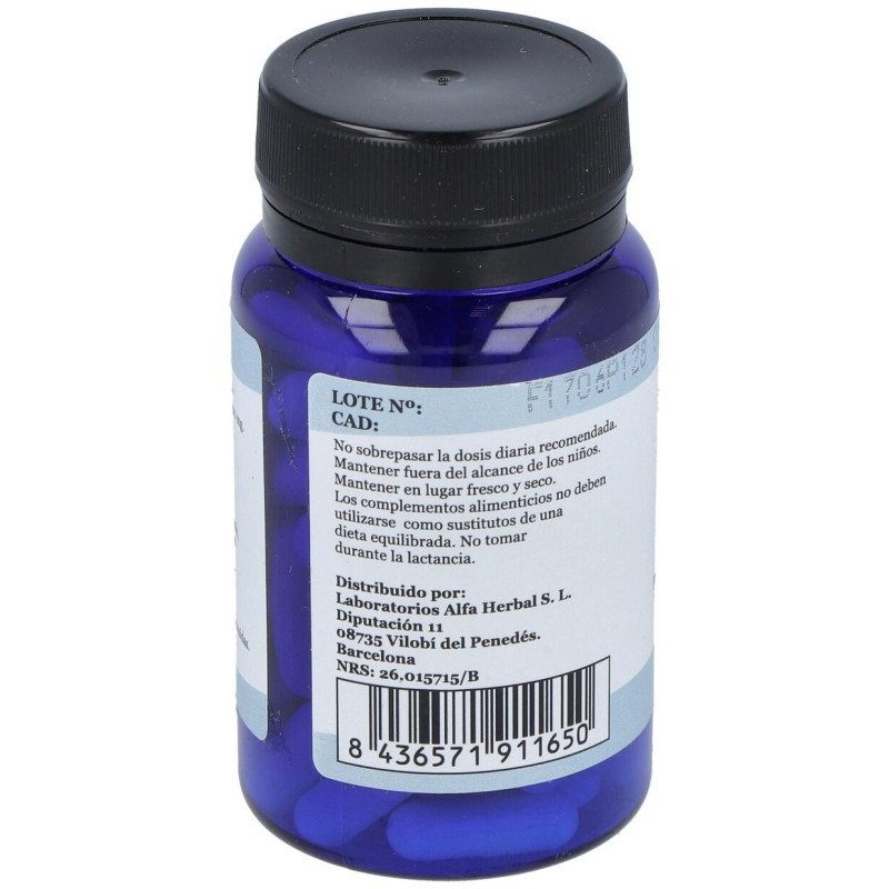 Pea Plus 60Cap.