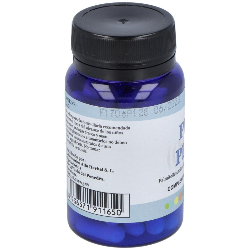 Pea Plus 60Cap.