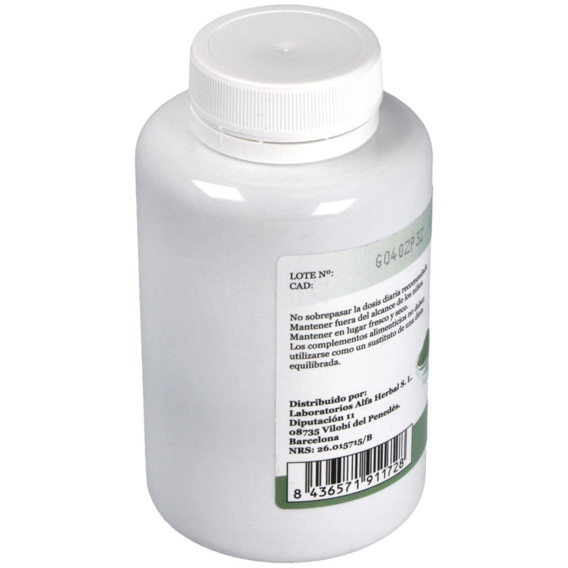 Alga Klamath 90Cap.