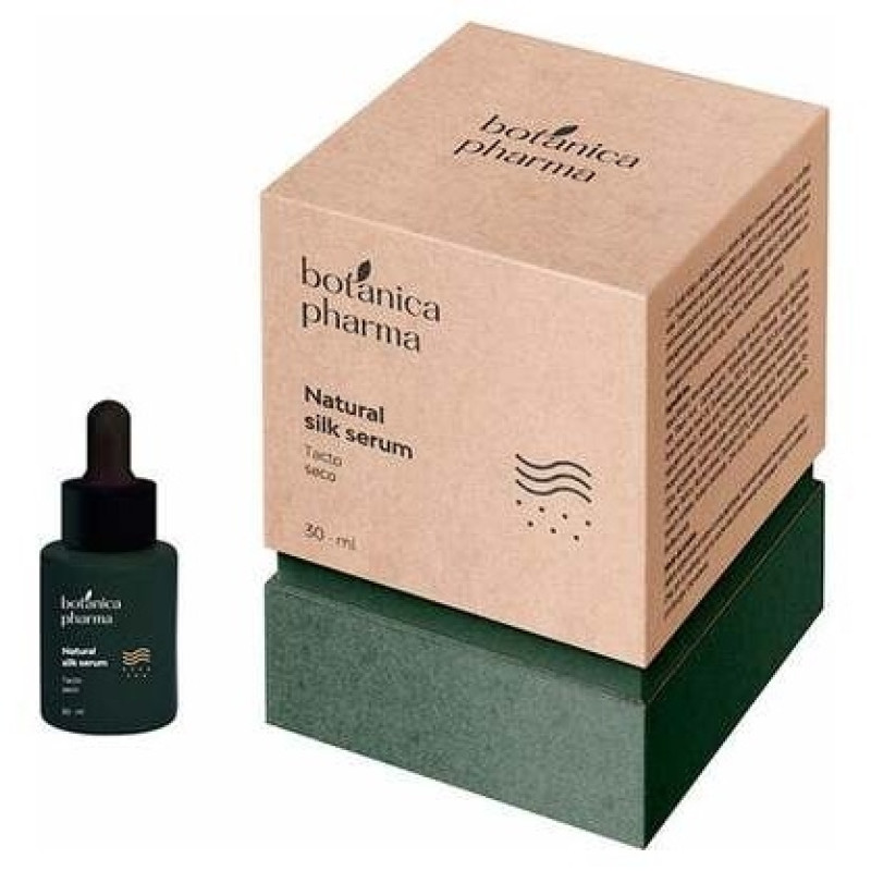Kudry Oil Facial 20 ml - Botanicapharma