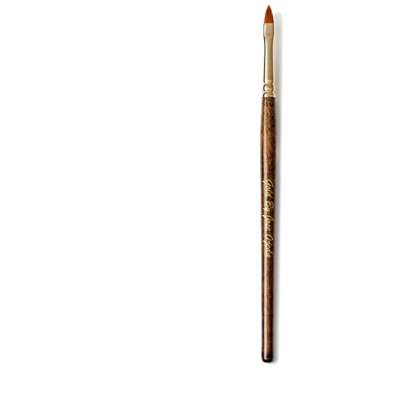 Pincel Labios Chocolate 1ud - Gold By Jose Ojeda