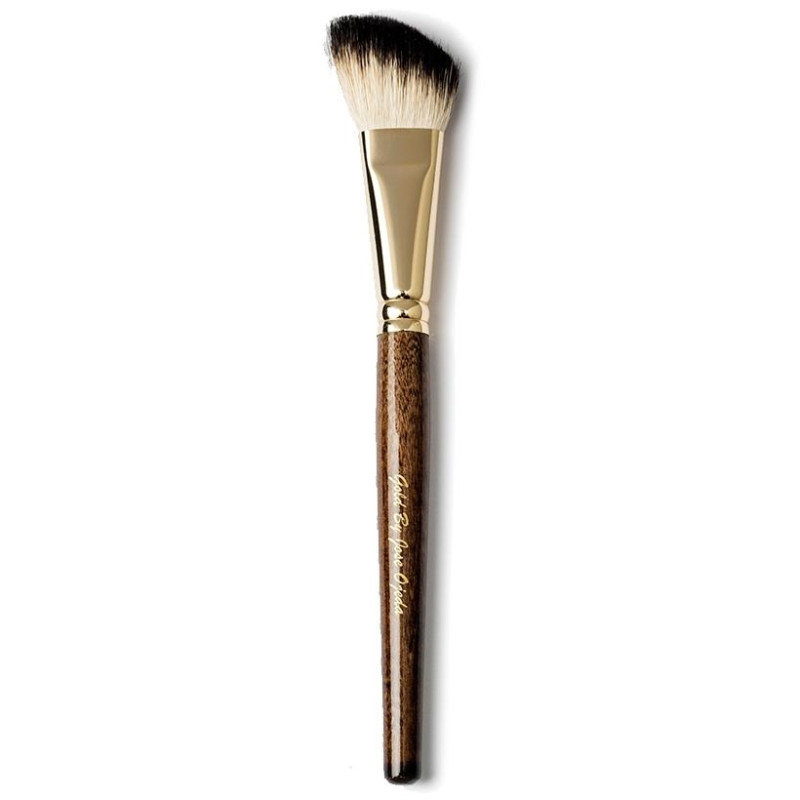 Pincel para el Colorete Pony Japons 1ud - Gold By Jose Ojeda