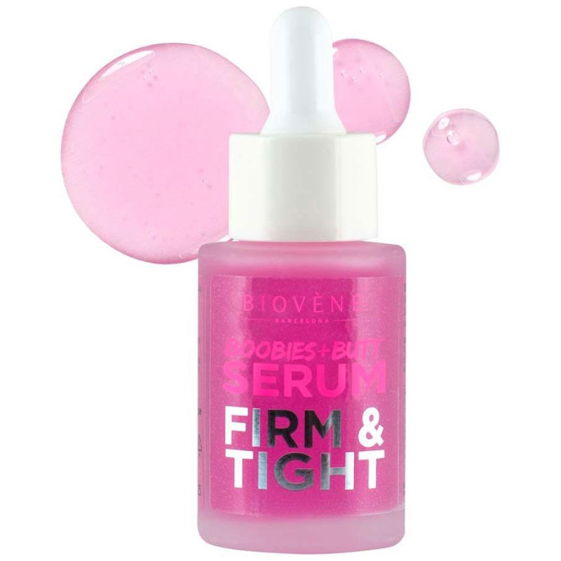 Serum Firm y Tight Treatment For Boobies y Butt 30ml - Biovene
