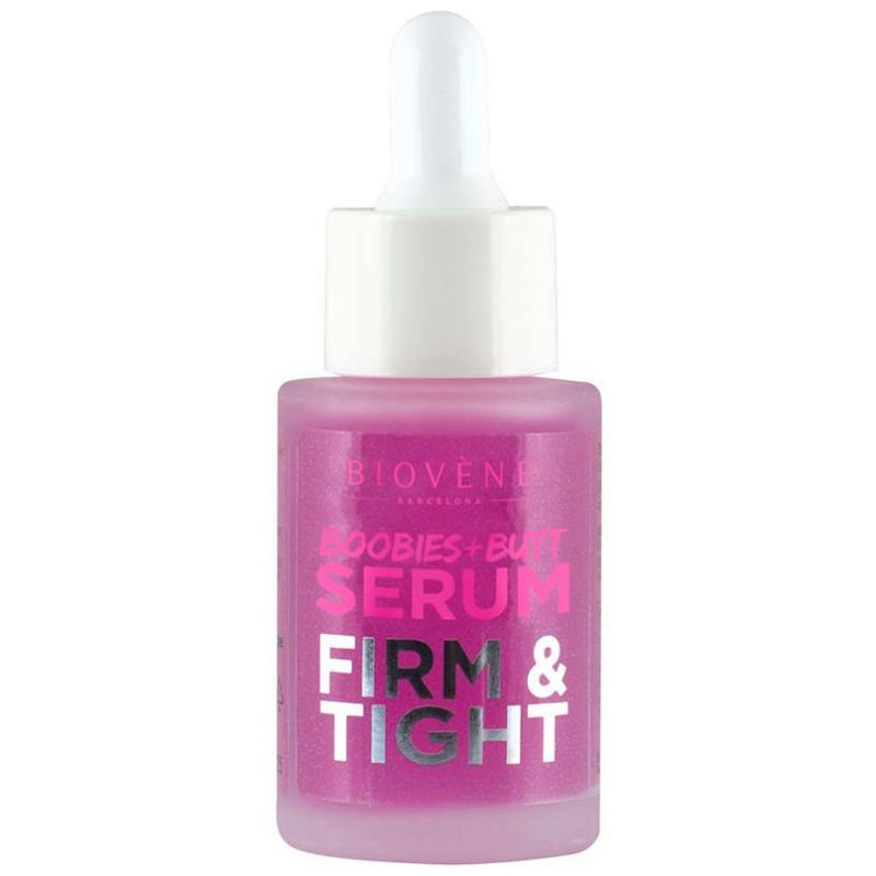 Serum Firm y Tight Treatment For Boobies y Butt 30ml - Biovene