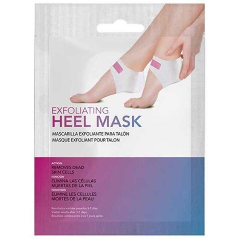 Chamomile Exfoliating Heel Mask 40 Gr - Idc Institute