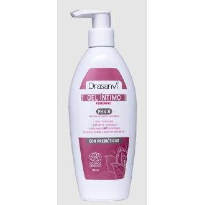 Gel Intimo 300ml - Drasanvi