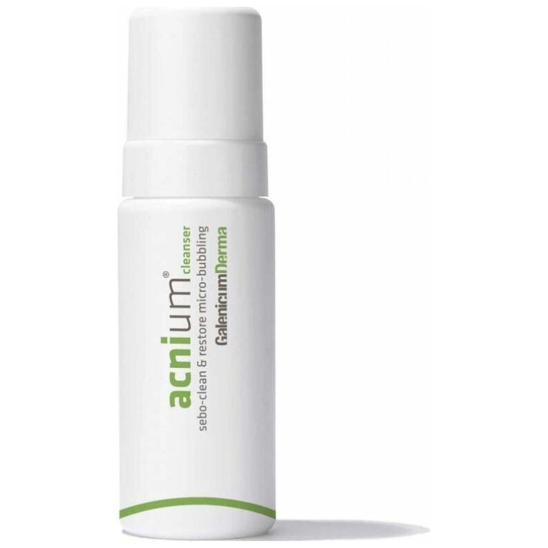 Acnium Sebo Clean & Restore 150ml - Galenicum Derma