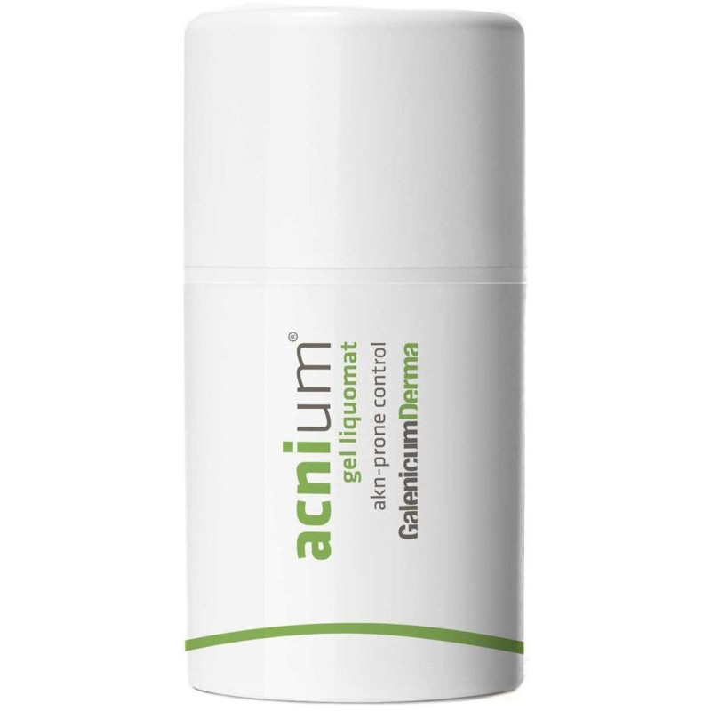 Galenicum Derma Acnium Akn Prone Control 50ml - Acnium