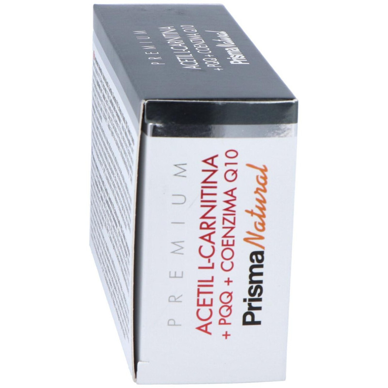 Premium Acetil L - Carnitina 1ud - Prisma Natural