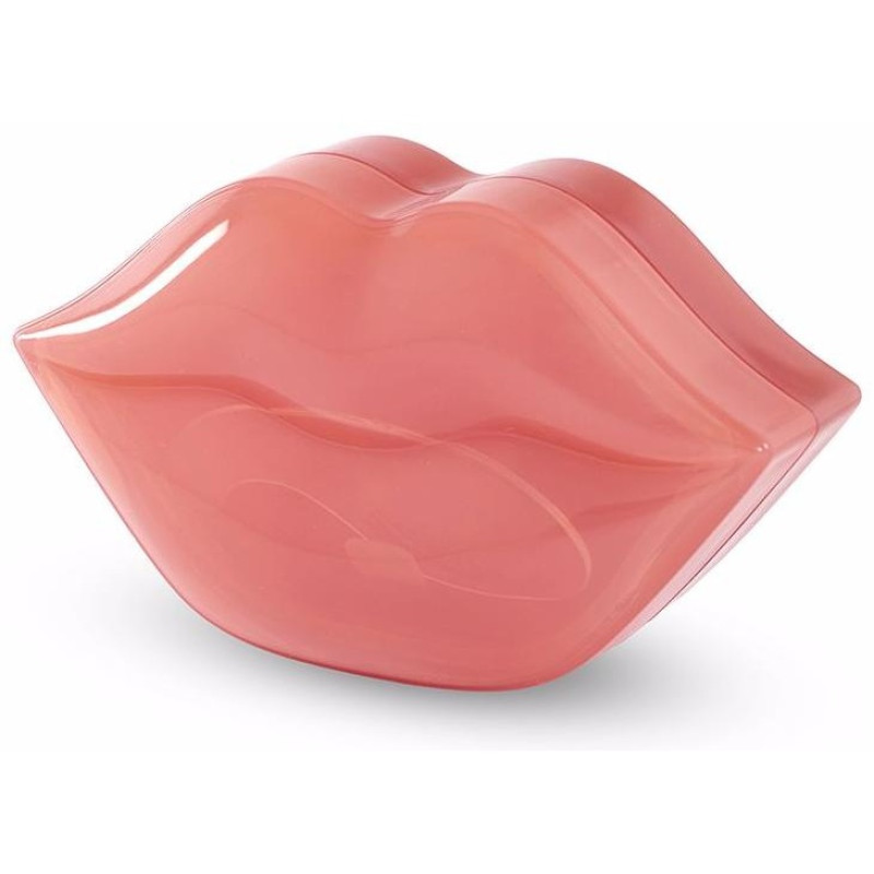 Idc Institute Hydrogel Lip Mask 22Uds