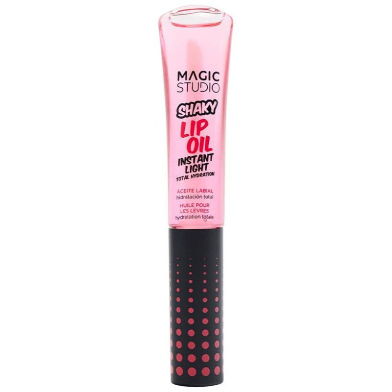 Magic Studio Shaky Lip Oil Instant Light 5Ml
