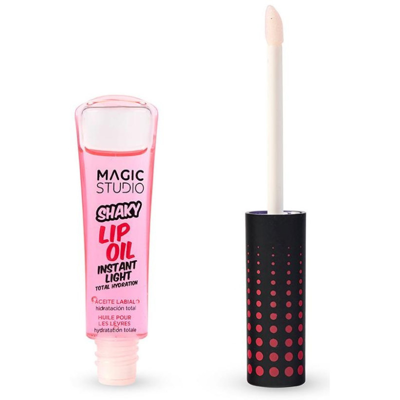 Magic Studio Shaky Lip Oil Instant Light 5Ml