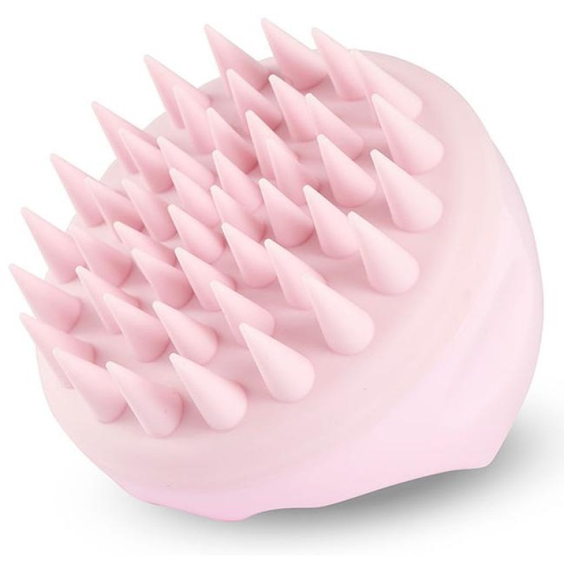Shampoo Massage Brush 1ud - Idc Institute