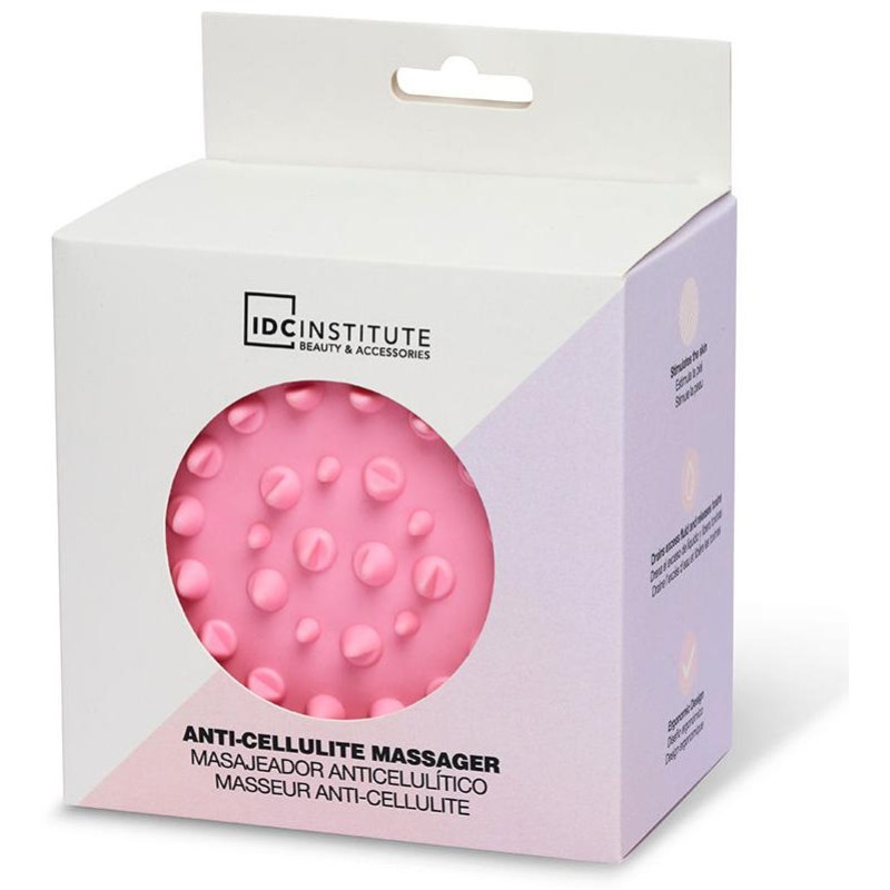 Anti - Cellulite Massager 1ud - Idc Institute