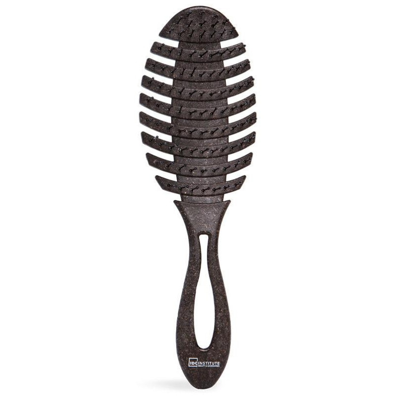Idc Institute Natural Fibers Round Brush Restos Café 1Ud