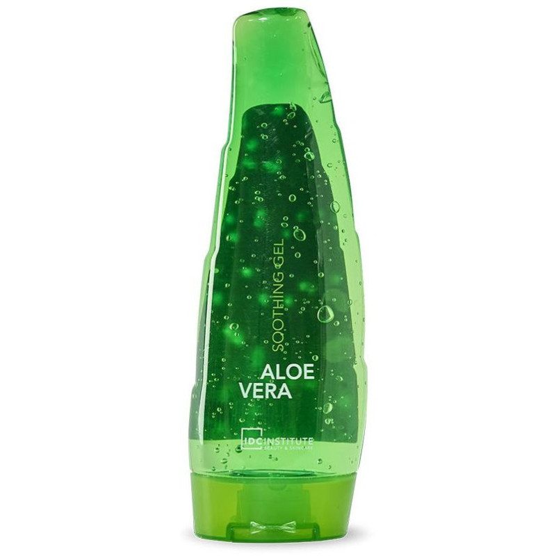 Aloe Vera Fresh Soothing Gel 100ml - Idc Institute