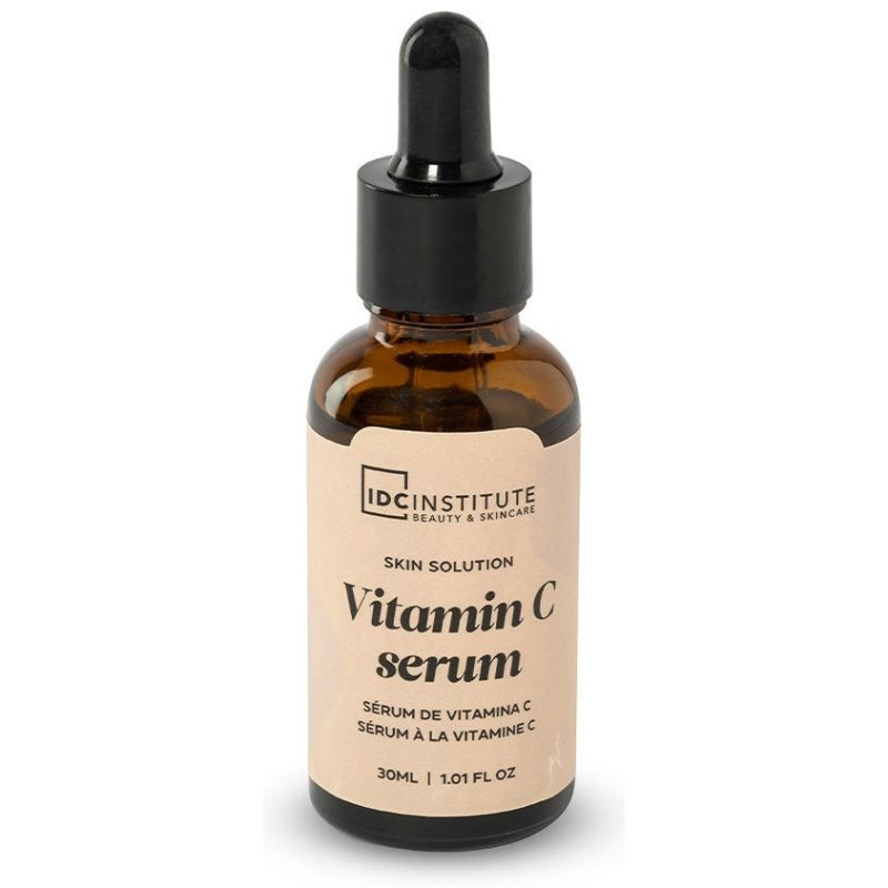 Vitamin C Sérum 30ml - Idc Institute