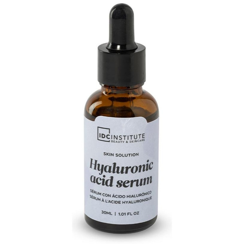 Hyaluronic Acid Serum 30ml - Idc Institute