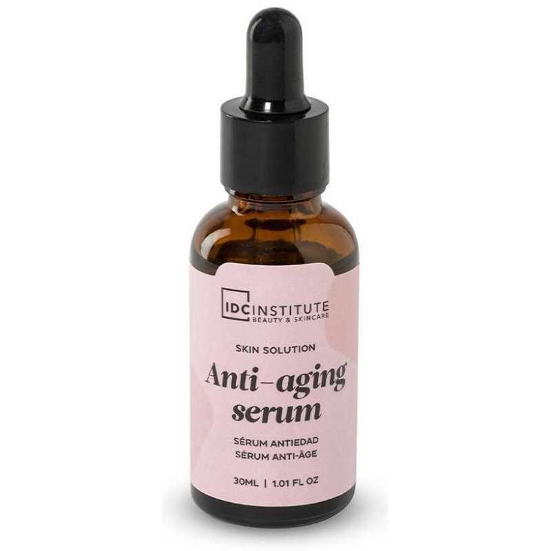 Anti - Aging Sérum 30ml - Idc Institute
