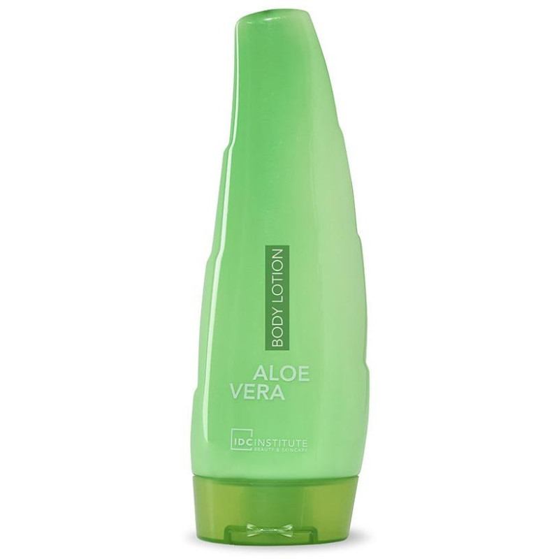 Aloe Vera Soothing Gel 100ml - Idc Institute