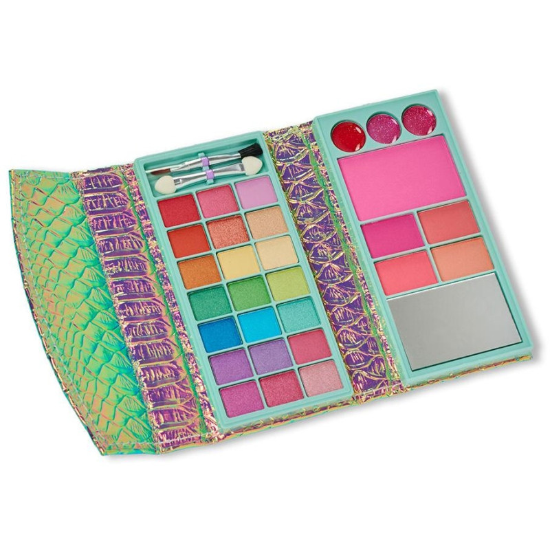 Let's Be Mermaids Wallet Set 30uds - Martinelia