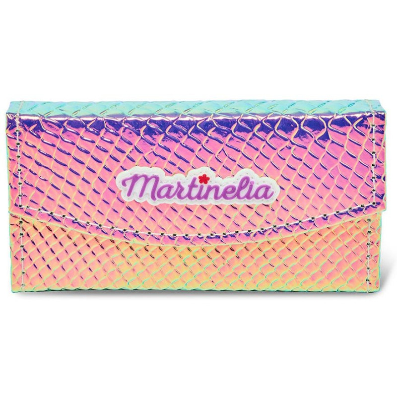 Let's Be Mermaids Wallet Set 30uds - Martinelia