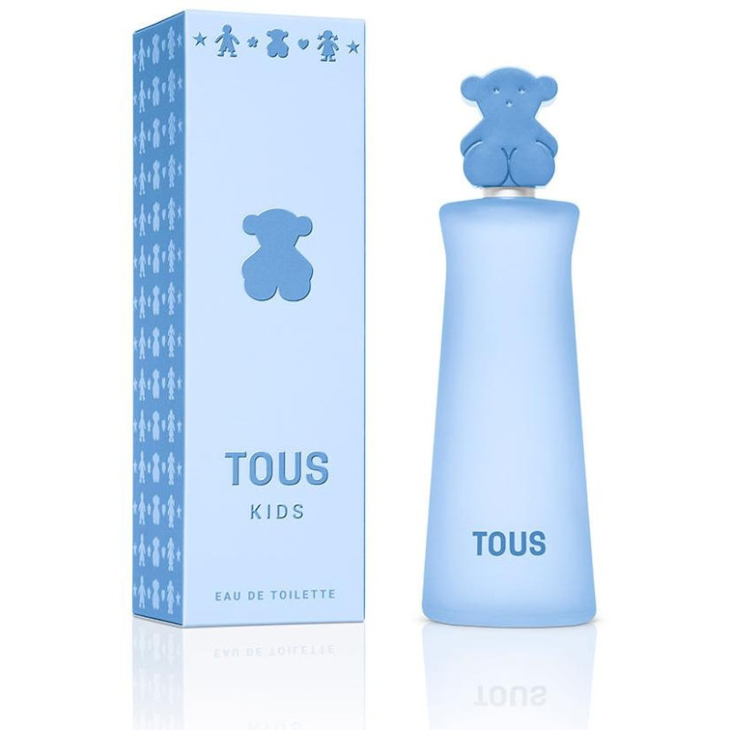 Kids Boy Eau de Toilette 100ml Vaporizador - Tous