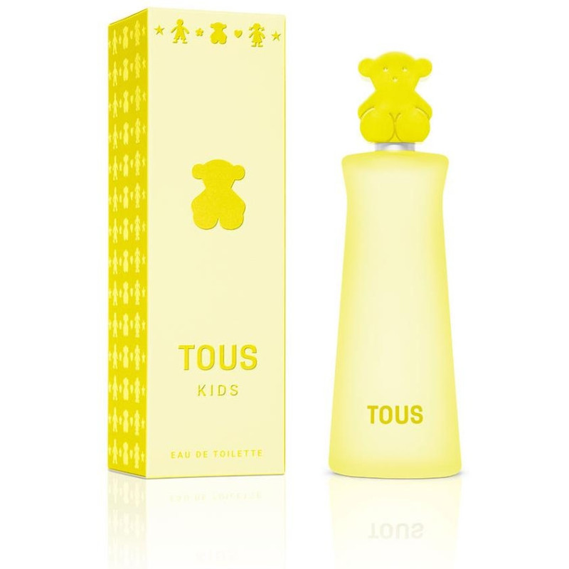 Tous Kids Bear Edt 100ml - Tous